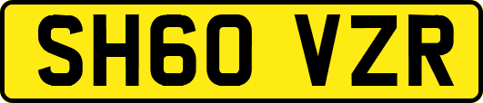 SH60VZR