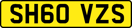 SH60VZS