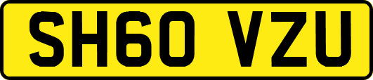 SH60VZU
