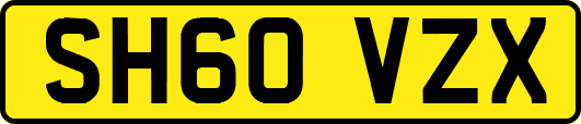 SH60VZX