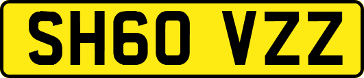 SH60VZZ