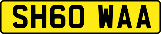 SH60WAA