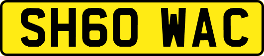 SH60WAC