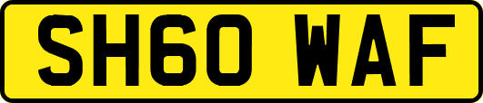 SH60WAF
