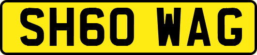 SH60WAG