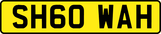 SH60WAH