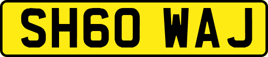 SH60WAJ