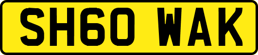 SH60WAK