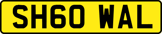 SH60WAL