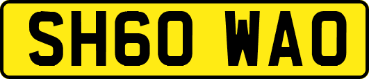 SH60WAO