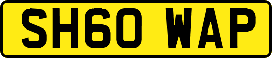 SH60WAP