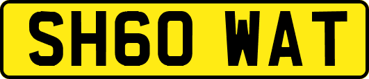 SH60WAT