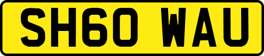 SH60WAU
