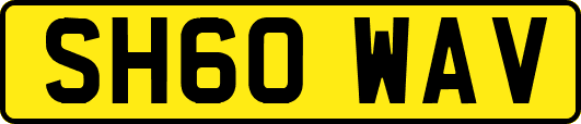 SH60WAV