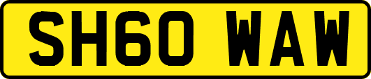 SH60WAW
