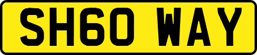 SH60WAY