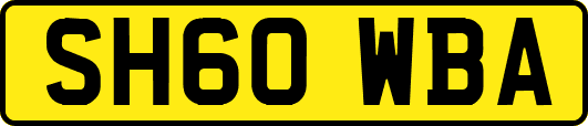 SH60WBA