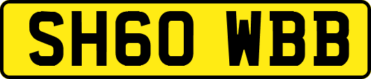 SH60WBB