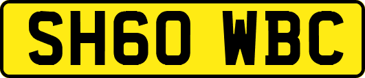 SH60WBC