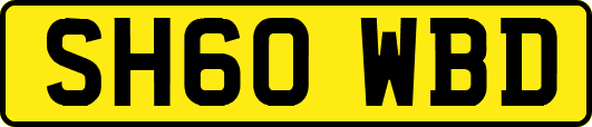 SH60WBD