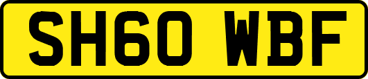 SH60WBF
