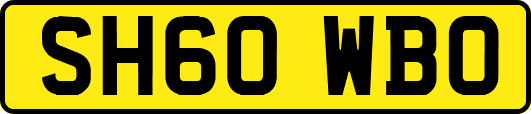 SH60WBO