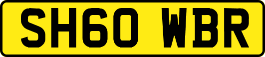 SH60WBR