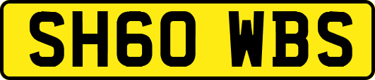 SH60WBS