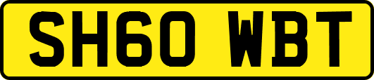 SH60WBT