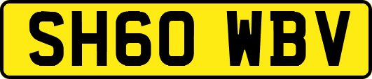 SH60WBV