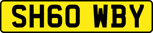 SH60WBY