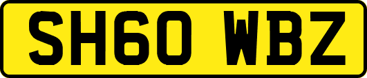 SH60WBZ