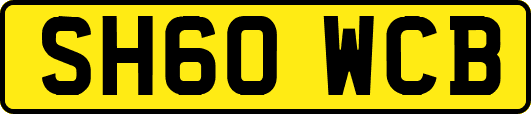 SH60WCB