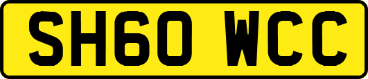 SH60WCC