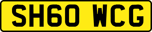 SH60WCG