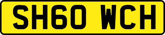 SH60WCH