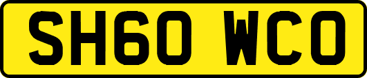 SH60WCO