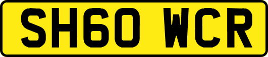 SH60WCR