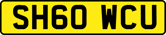 SH60WCU