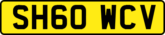 SH60WCV