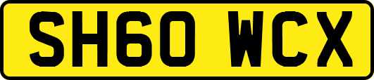 SH60WCX