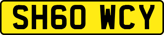 SH60WCY