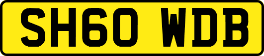 SH60WDB