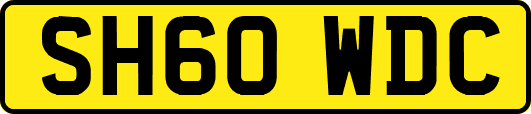 SH60WDC