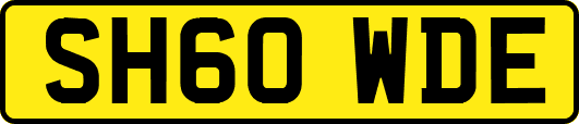 SH60WDE