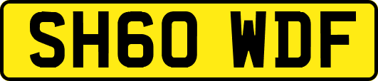 SH60WDF