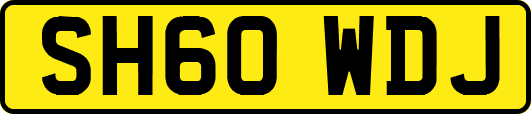 SH60WDJ