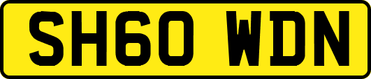 SH60WDN