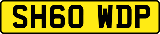 SH60WDP