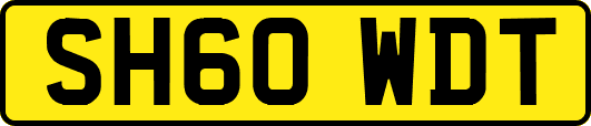 SH60WDT